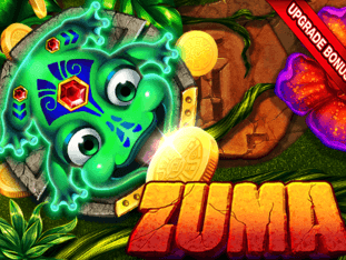 Zuma screenshot