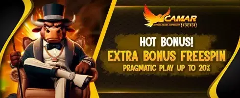 Pragmatic Play Free Spins Mania banner