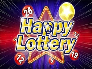 Happy Lottery screenshot