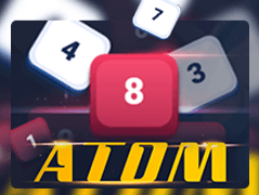 Atom screenshot