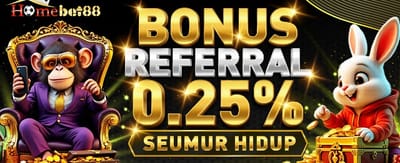 Main Slot Gacor Hari Ini promotional banner